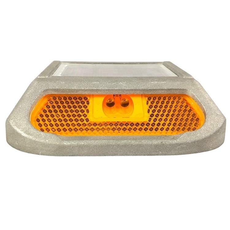 LED high bay light reflective reflector roadway solar road stud