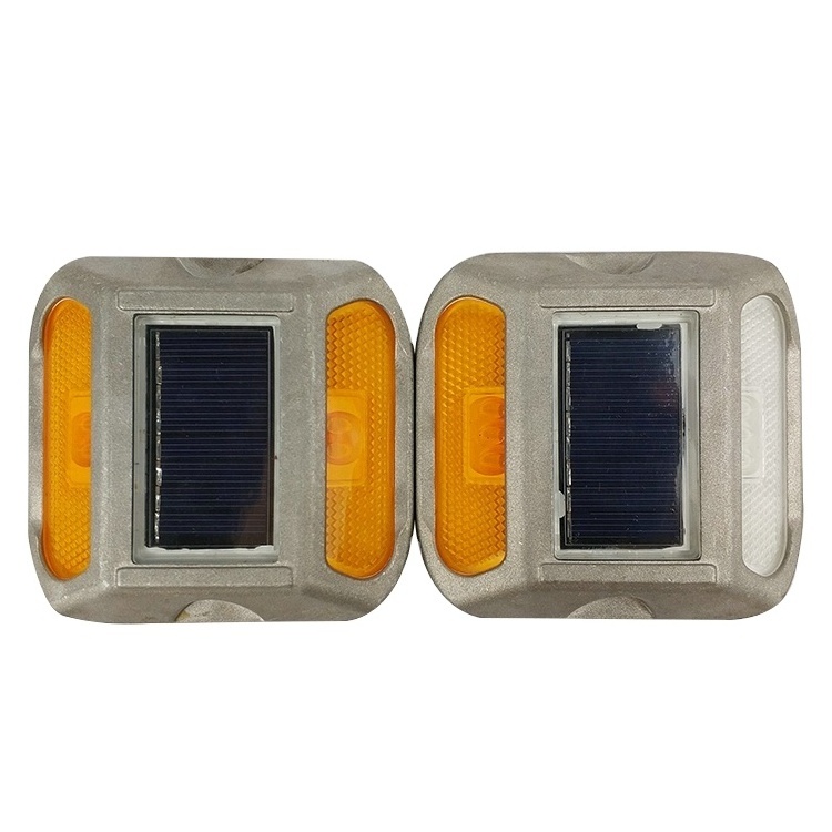 LED high bay light reflective reflector roadway solar road stud