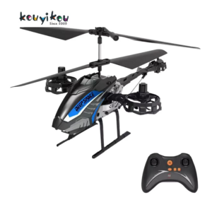 Kouyikou juguete inteligente 2022 por mayor rc helicopter 6 ch big remote control helicopter for adult