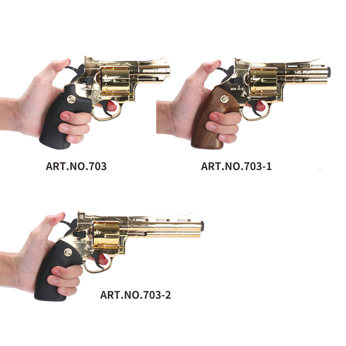 Simulation toy gun model fire small pistol children gift manual continuous revolver soft bullet gun