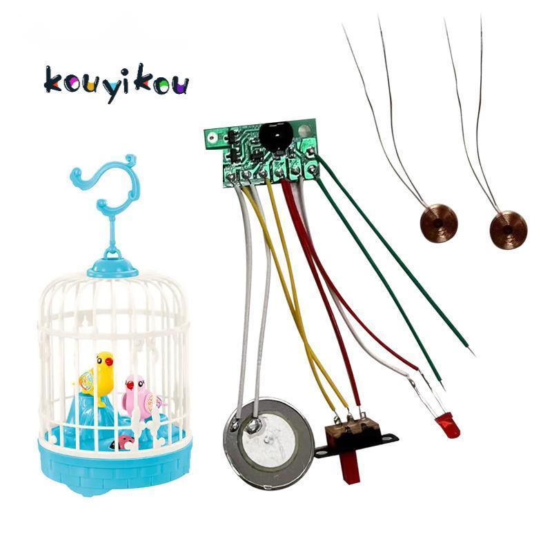 KYK Professional electronic circuit for electric  toy Factory pcb for toy piano drone control circuit boards