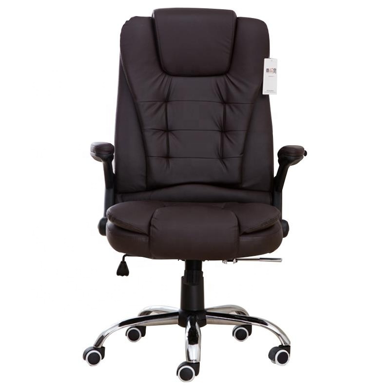 Computer Gaming Racing Chair Most Popular Swivel PC Dining Chair Modern Gamers Foldable Pu Material GENUINE Leather for Young