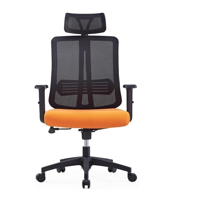 Best Selling and Cheap Low Price High Quality Rotatable Mesh Chair Mesh Office Chair Office Mesh Chair Widely Usage