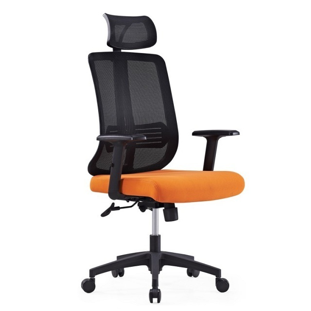 Best Selling and Cheap Low Price High Quality Rotatable Mesh Chair Mesh Office Chair Office Mesh Chair Widely Usage