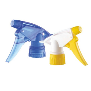 28/400 28/410 PP Spray Bottle Head Plastic Garden Finger Trigger Sprayer For Bottle