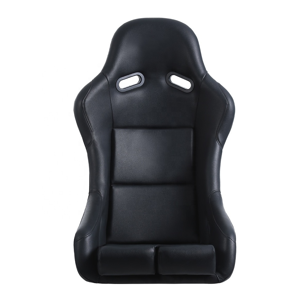 Adjustable Racing seat for Universal Automobile Racing Use tractor car seat