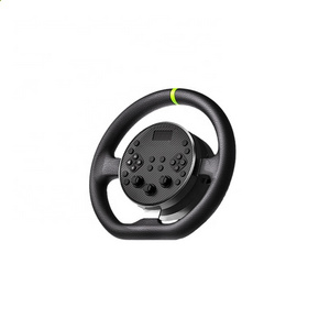 Car steering wheel remote control High-quality Home Gaming Hall Gaming Steering Wheel For Racing Games