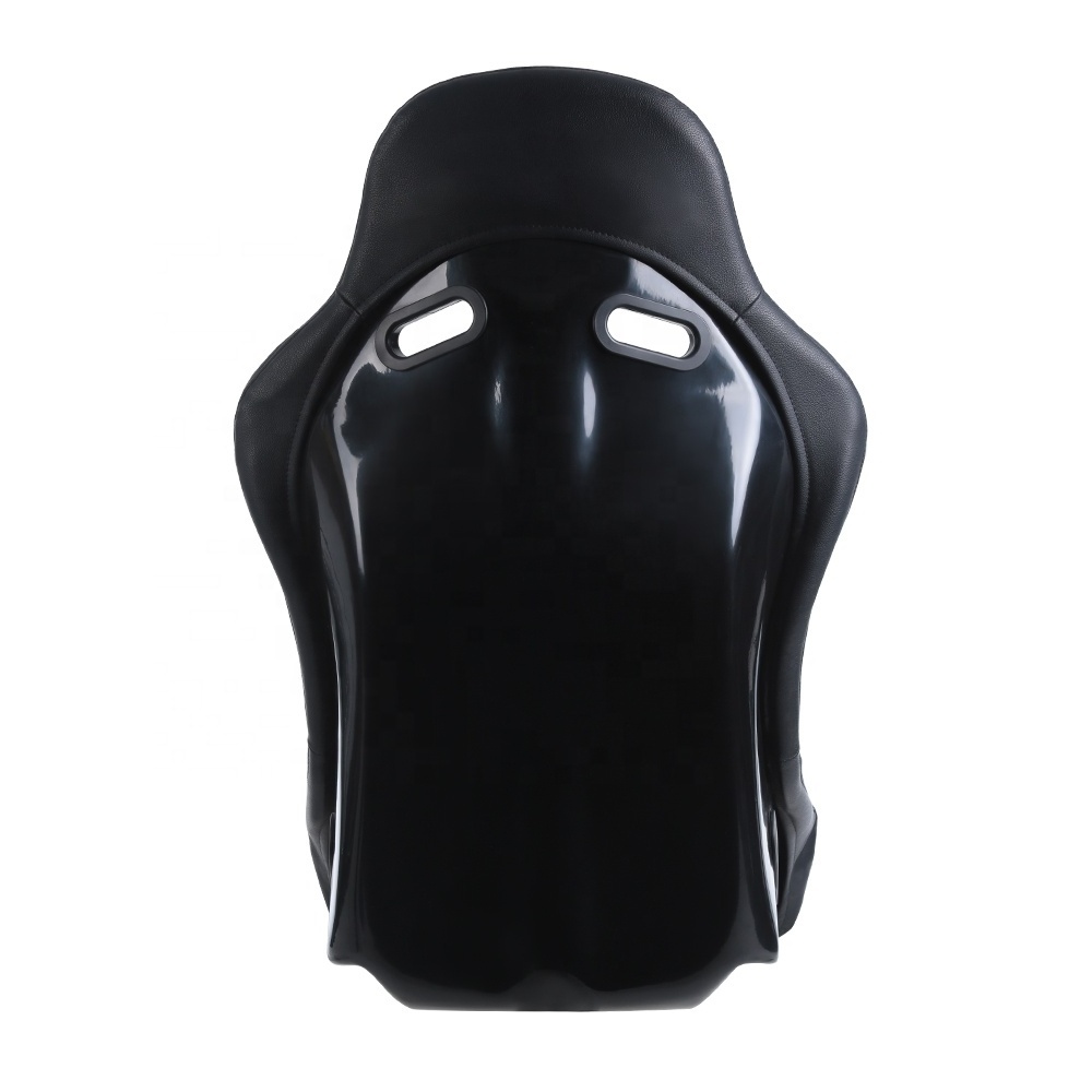 Adjustable Racing seat for Universal Automobile Racing Use tractor car seat