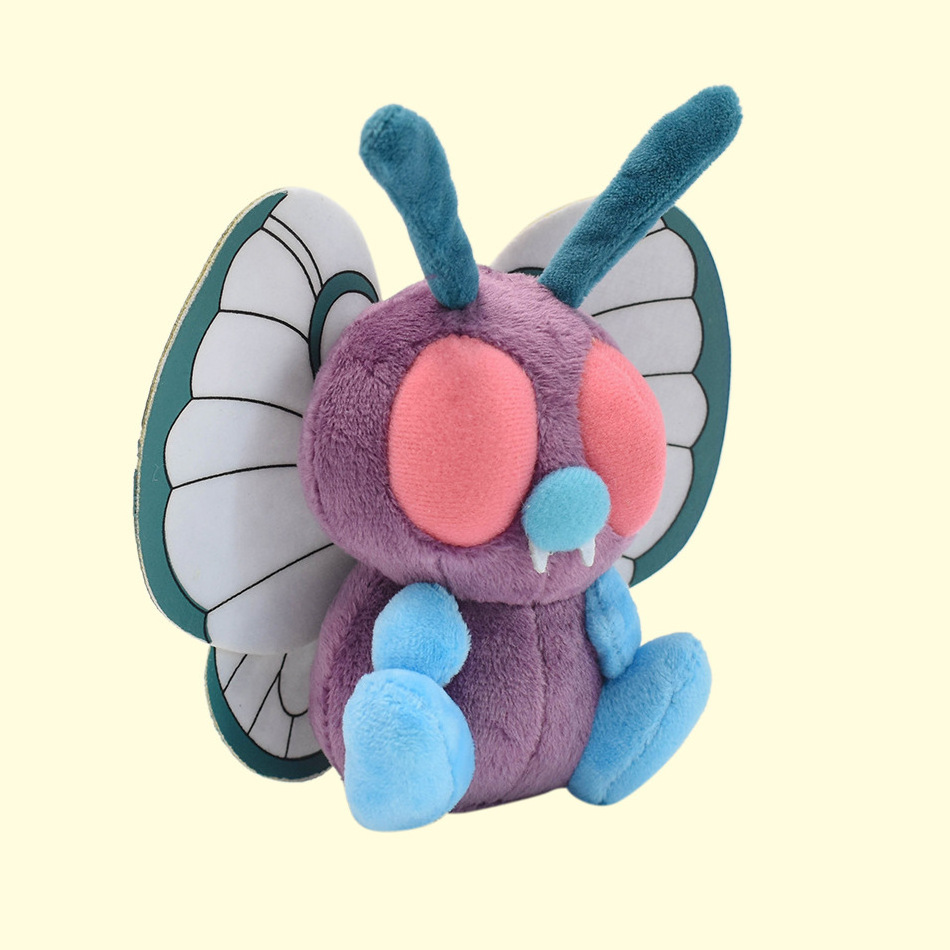 Wholesale High quality Pokemoned Stuffed Animal Toy Doll Stuffed & Plush Toy Animal