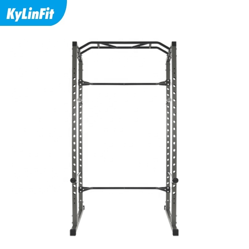 Kylinfit Strength Equipment Exercise sorinex household fitness commercial usato power rack home gym Muscles Fitness Power Rack