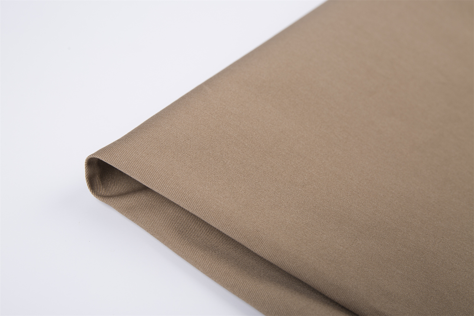 Wholesale Flame retardant T/C fabric PU coated fabric 65 polyester 35 cotto fabric for beach chair