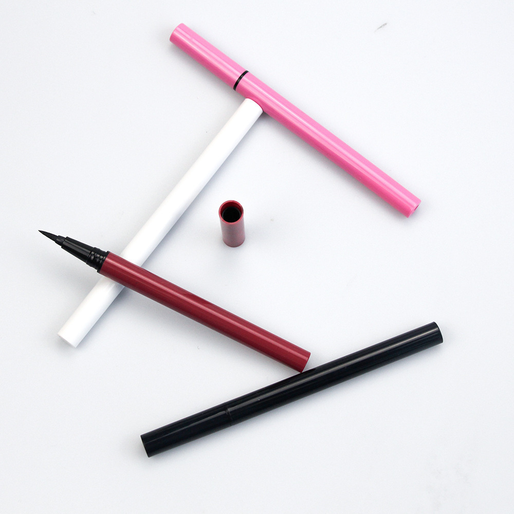 eyelash glue pen eyeliner magic adhesive eyeliner pen and eyelashes lash glue eyeliner pen