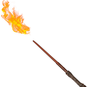 Making Fire Popular Magic Fire Wand Close Up Tricks Toys