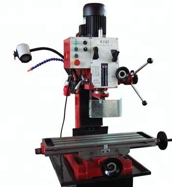 High-accuracy automatic small hole edm drilling machine with electric cabinet(KY45FG/KY40FG/KY32FG)