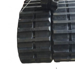 MOROOKA MST2200 Rubber Track (750x150) construction rubber crawler Replacement Rubber track for MST700 600X100X76