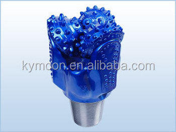 oil water well drilling bit oil gas drilling equipment tricone rock bit