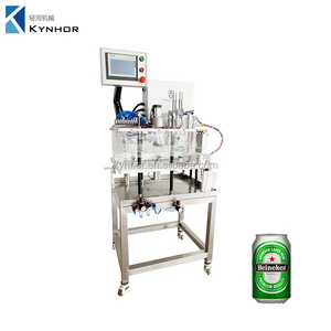 KHM-500 Micro Canner System