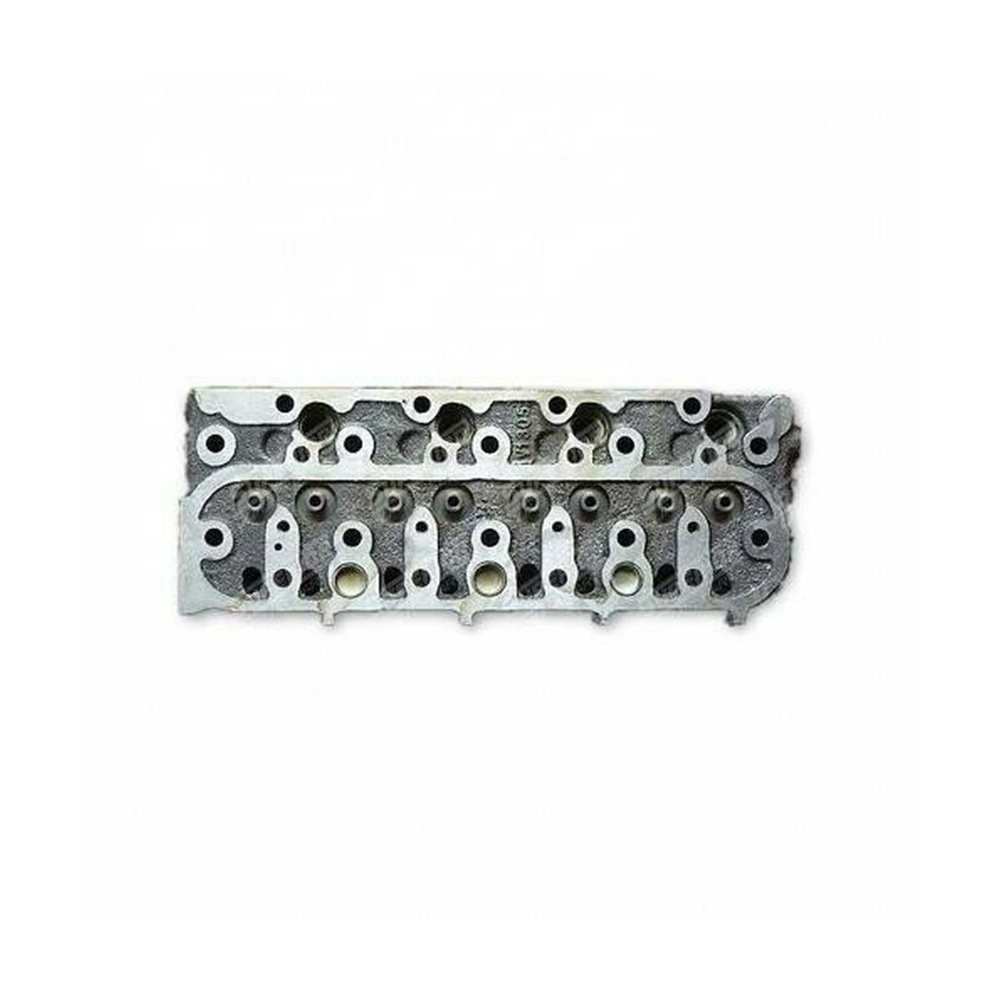 Kyotechs Machinery Parts Engine V1505 Cylinder Heads for Kubota V1902 D950 D1703 D1503 D905