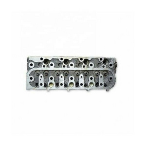 Kyotechs Machinery Parts Engine V1505 Cylinder Heads for Kubota V1902 D950 D1703 D1503 D905