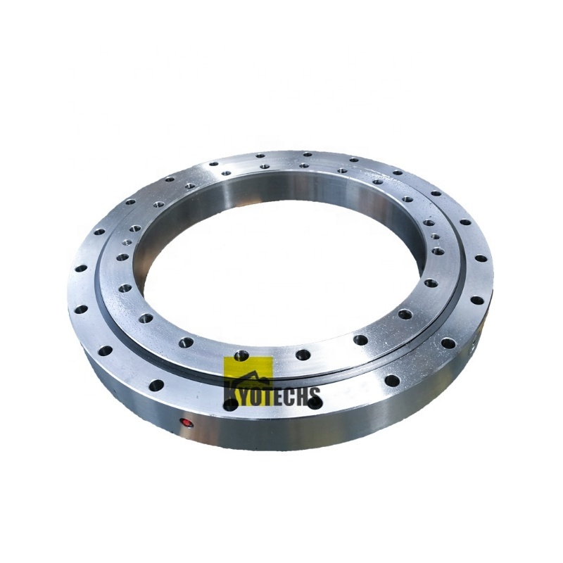 KRB11710 SWING BEARING CX210B excavator swing circle Slewing Ring