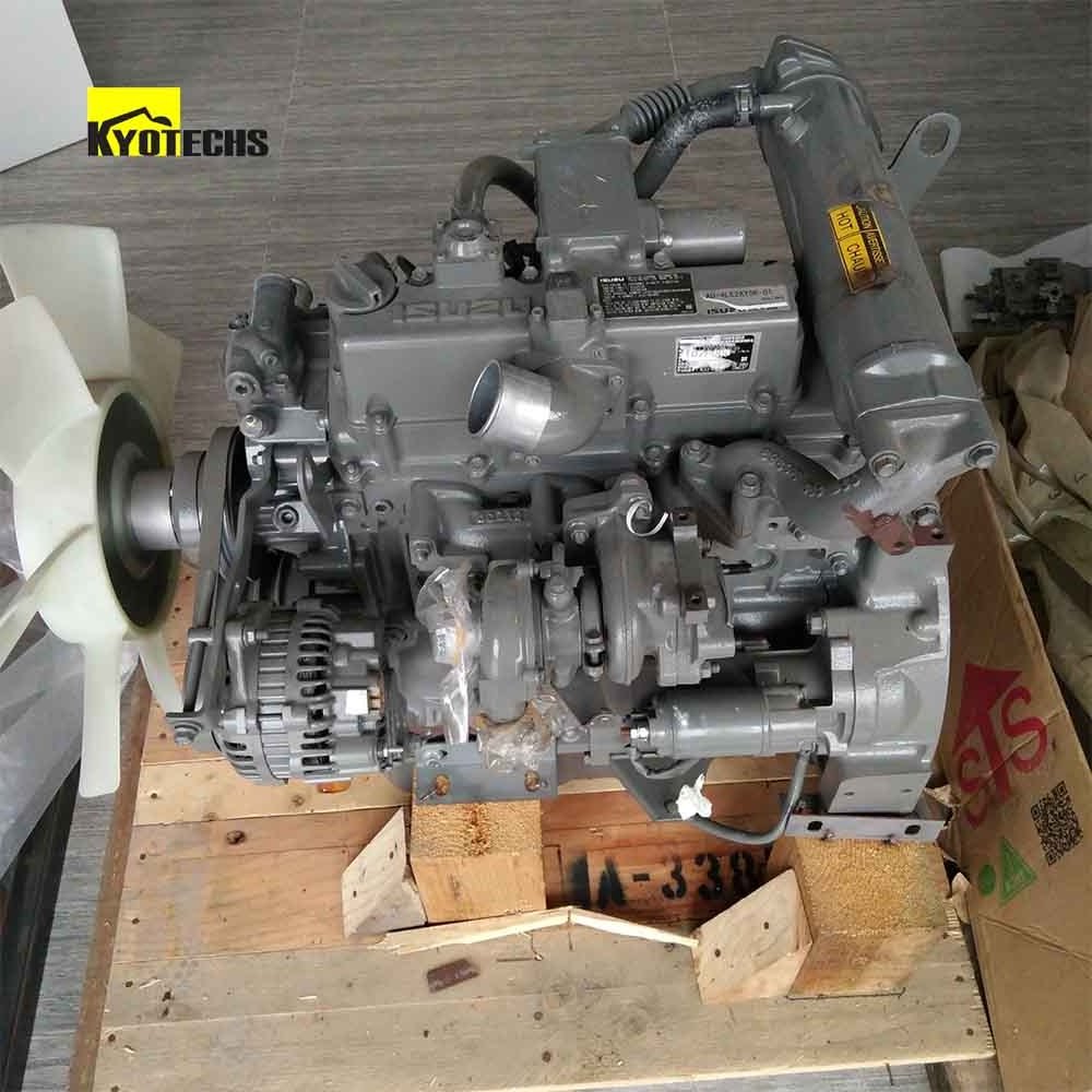 Machinery Engine 4jb1 4jj1 4hk1 4hg1 for isuzu 4jb1 4jj1 4hk1 4hg1  4jg2 4hf1 6rb1 6hk1 6bg1 6bd1 engine assembly