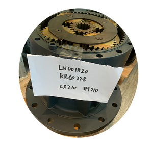 KRC10220 LN001820 Swing Reduction Reducer FITS CASE CX210B CX210C CX210D,SUMITOMO SH200 SH210