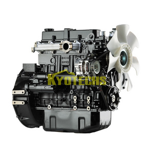 Machinery Engines S4S Forklift Truck S4SD S4SDTDP-2 Complete Engine assy For Mitsubishi