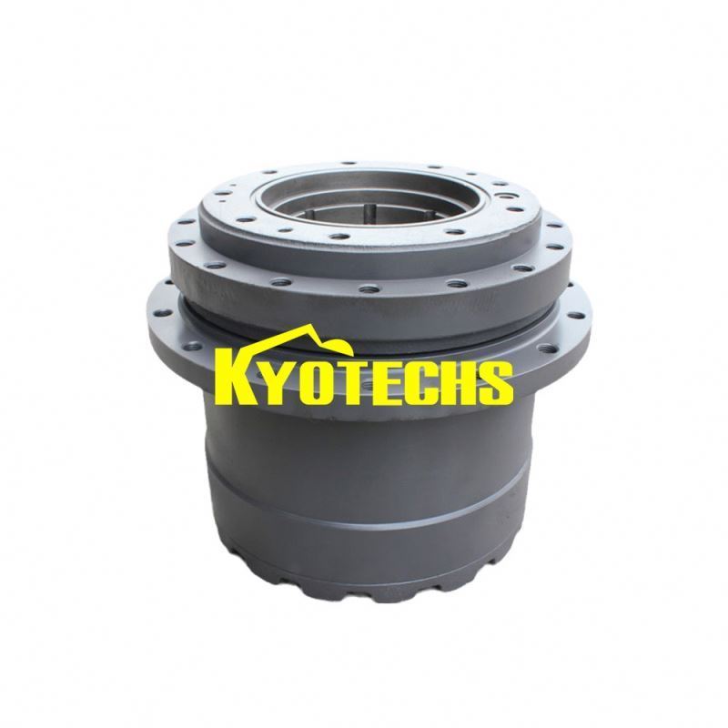 Construction Machinery Parts Dozer Tractor Final Drive Gear Excavator Bulldozer Travel Motor Assy With Gearbox