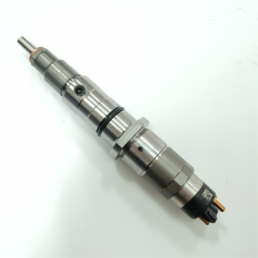 QSC8.3 SAA6D114E-3 ENGINE INJECTOR 6745-11-3103 5263308 0445120236 6738-11-3090 FOR Excavator PC300-8 PC350-8 WA430-6