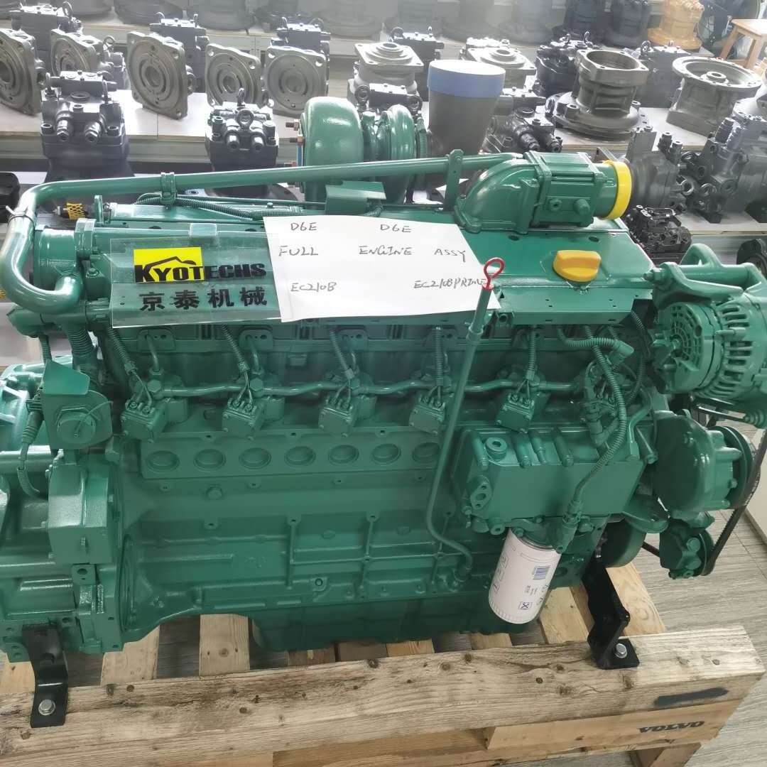 Marine diesel engines sinotruk d12 long block engine assembly D12 engine for tractor