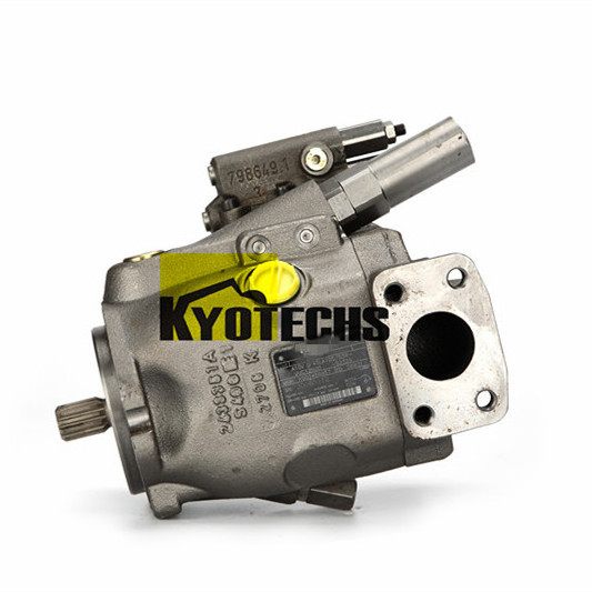 Kyotechs main pump FOR samsung mx3w-2 excavator oem parts