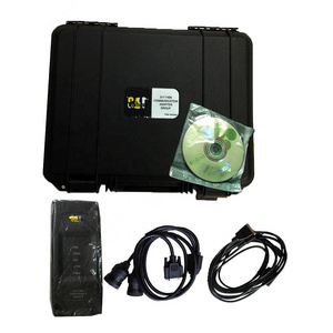 317-7485 ET3 3177485 ZX Communication Adapter Group Diagnostic Tools adapter 3 for caterpillar