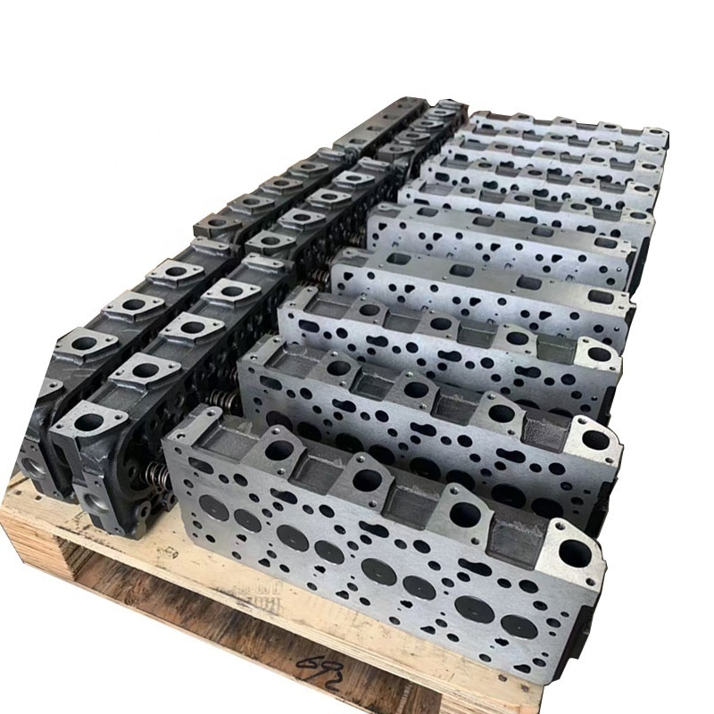 Kyotechs Machinery Parts Engine V1505 Cylinder Heads for Kubota V1902 D950 D1703 D1503 D905