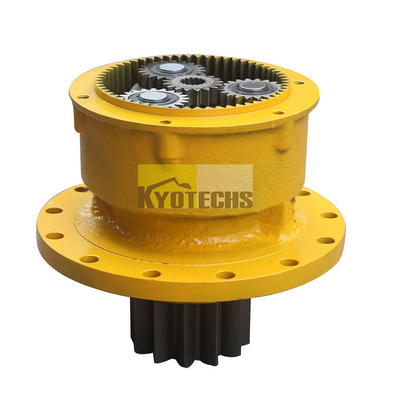 E307E E307D Excavator swing gearbox 393-2179 Swing reduction gearbox & Swing reducer gear parts