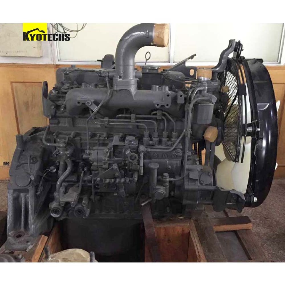 Machinery Engine 4jb1 4jj1 4hk1 4hg1 for isuzu 4jb1 4jj1 4hk1 4hg1  4jg2 4hf1 6rb1 6hk1 6bg1 6bd1 engine assembly