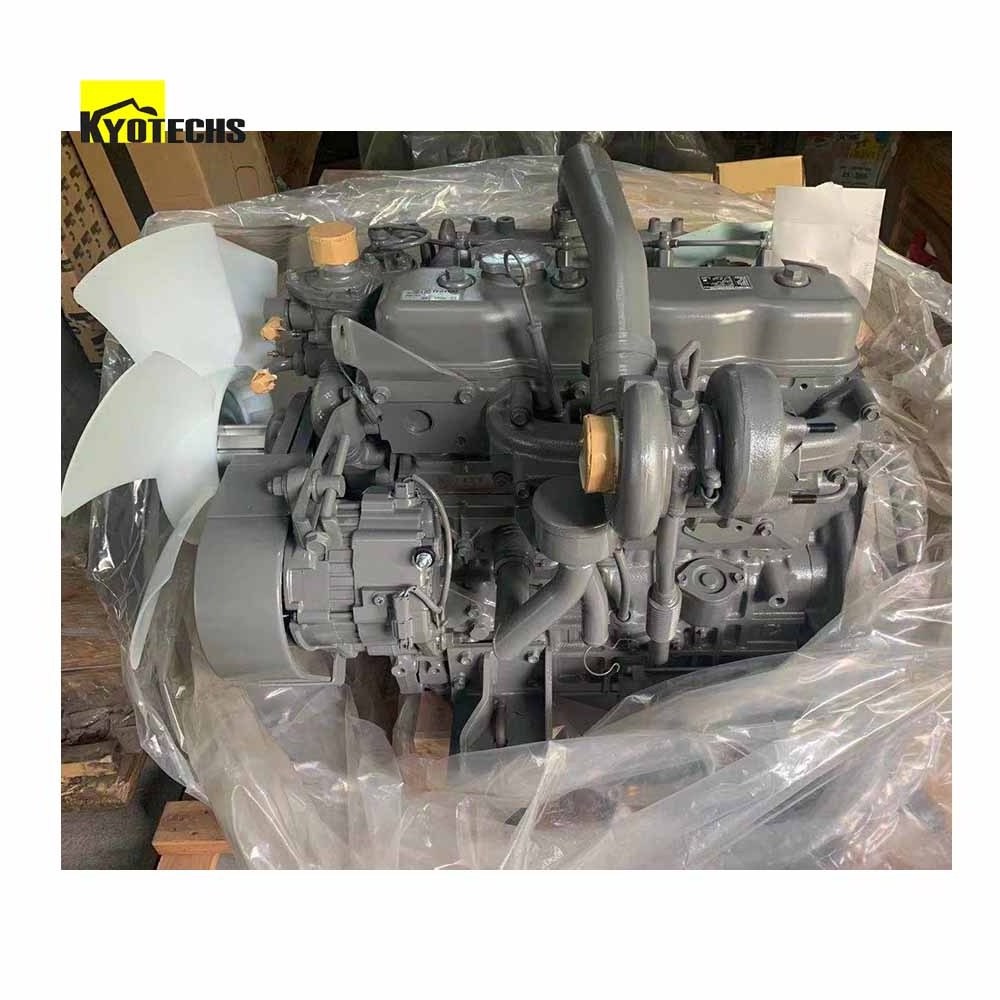 Machinery Engine 4jb1 4jj1 4hk1 4hg1 for isuzu 4jb1 4jj1 4hk1 4hg1  4jg2 4hf1 6rb1 6hk1 6bg1 6bd1 engine assembly