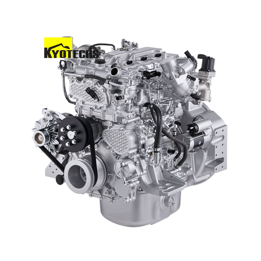 4hg1 used engine diesel engine assembly 4ja1 4jb2 4hg1 engine 4jb1 4JJ1 non turbo with 4x4 tranny for isuzu