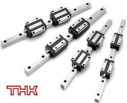 ASAHI IKO NSK NTN Reliable THK LINEAR Roller SLIDING Bearing THK 0071 from Japanese Supplier at Reasonable Prices Nacho NB NMB