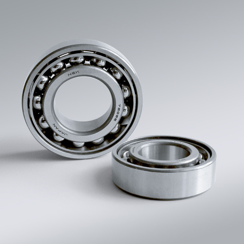 High quality and genuine NSK SUPER PRECISION ANGULAR CONTACT BALL BEARINGS at reasonable prices from japanese supplier