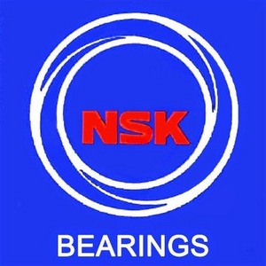 High quality and genuine NSK SUPER PRECISION ANGULAR CONTACT BALL BEARINGS at reasonable prices from japanese supplier