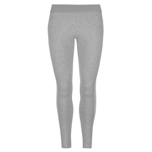 High Quality Tight Pants High Waist Skin Solid Casual Plain Leggings Fitness Wear Women Clothing Leggins