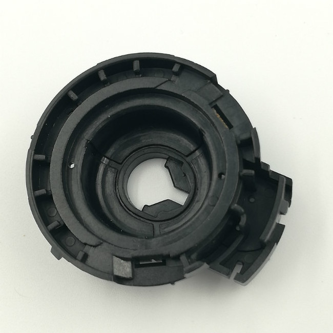 China injection mould manufacturers custom plastic connector tool case precision injection molded molds