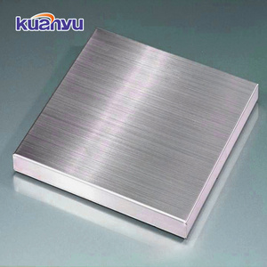 Stainless Steel Hollow Sheet Box Yard Sign 3mm 4mm Hot Sales Coroplast Corrugated Plastic Honeycomb Panel