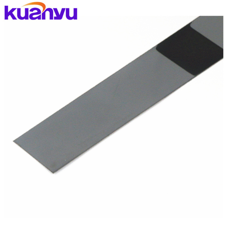 High Quality decorative metal wall trim Flat Profile Tile Trim Plat Strips Stainless Steel