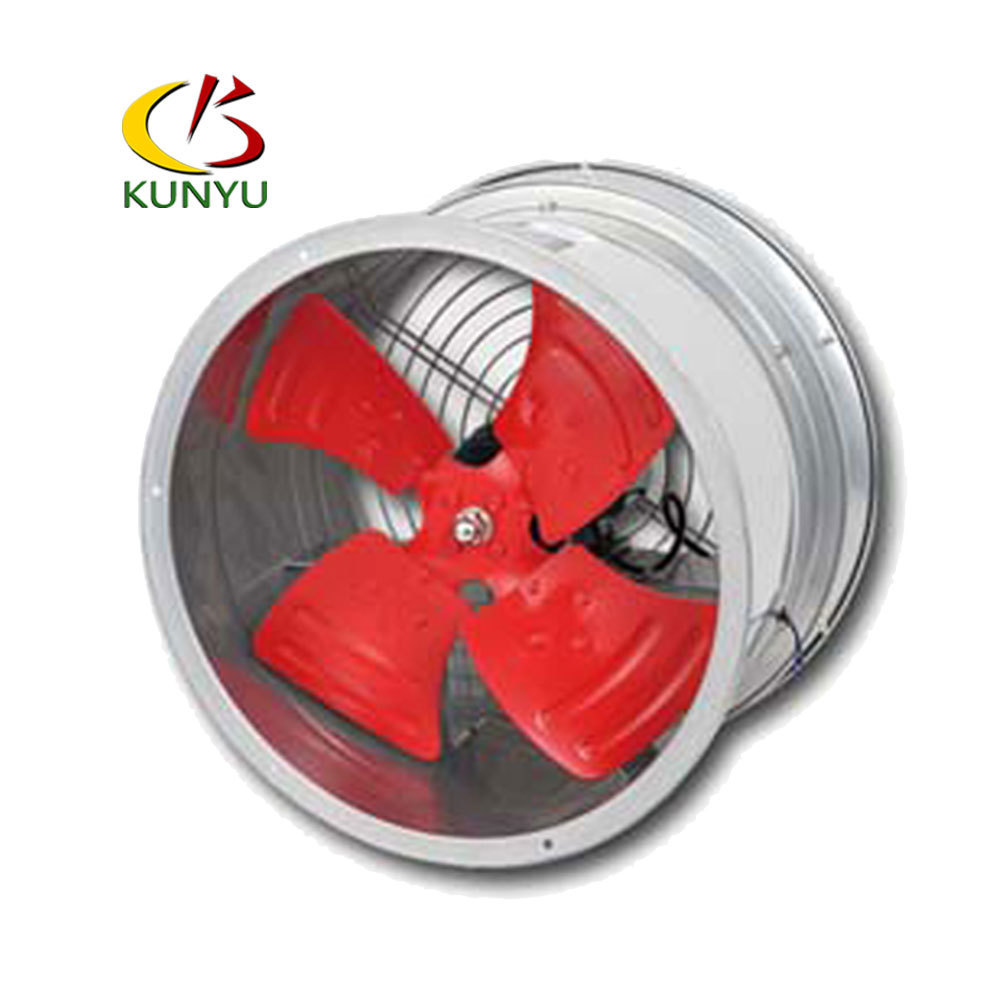 Agricultural Greenhouse Circulation Fans Exhaust Fans