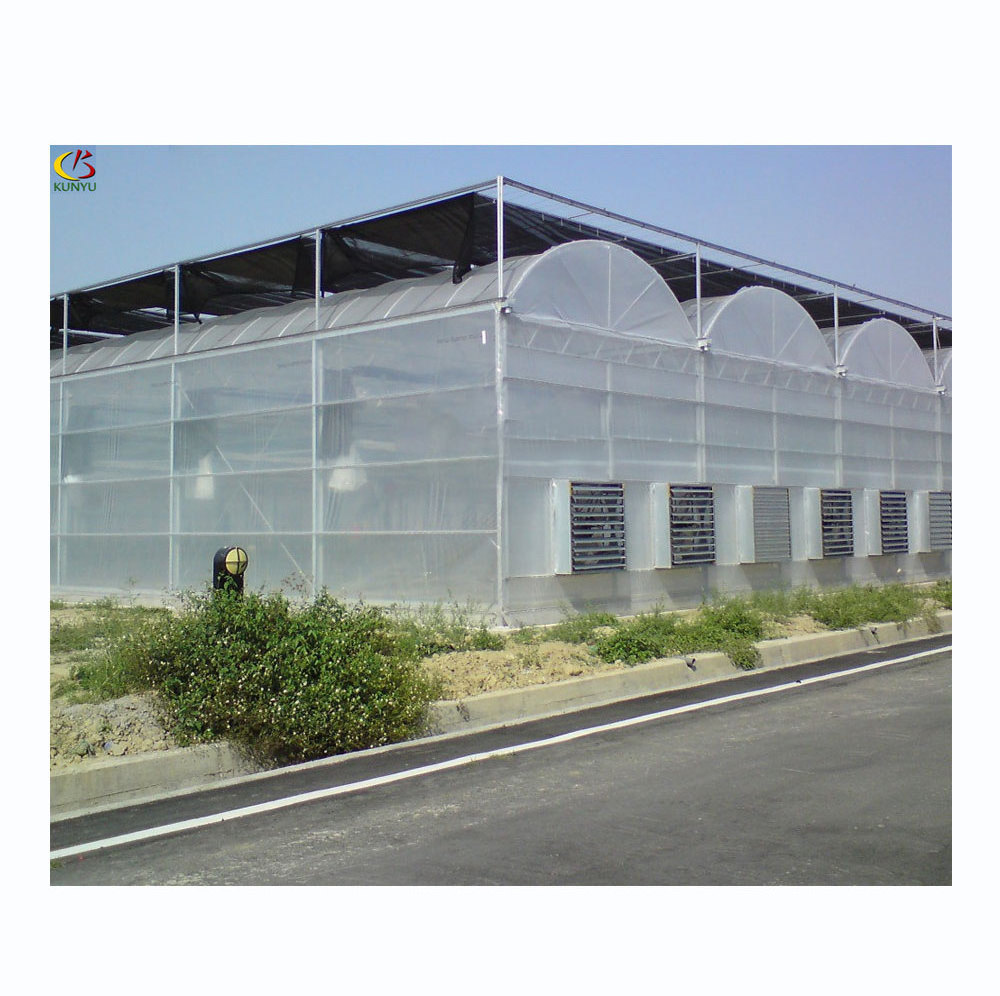 Agricultural shade house vegetable garden shade cloth greenhouse shading net