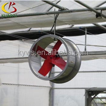 Agricultural Greenhouse Circulation Fans Exhaust Fans