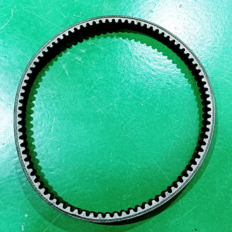 Drive Belt High quality power transmission belt 818-19.7-28 transmission belt for Sym Fiddle 125 Euro 5 2020-2023