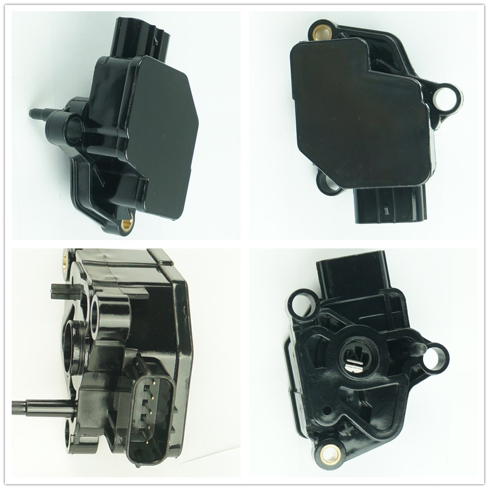 TPS sensor Motorcycle 16061-HP0-A01 37890-HN2-006 16060-KVS-J01 16060-KPH-901 16060-KWF-941 Throttle Position Sensor