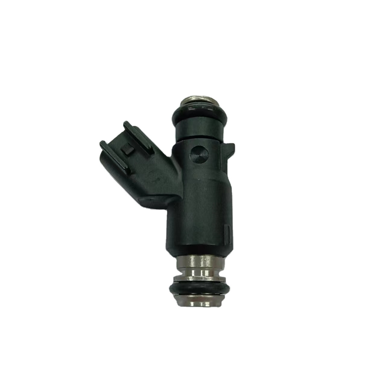 High Quality Motorcycle Fuel Injector Long Plug  2- hole 125CC Fuel Injector For Delphi YAMAHA Zongshen